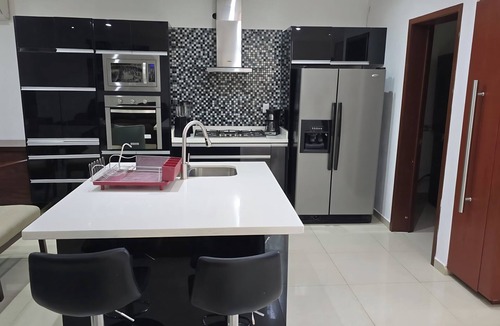 Cuajimalpa House | Beautiful Residential House