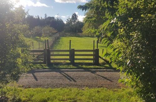 Kimbolton House | Beautiful Rural Retreat, Family friendly - Escape!