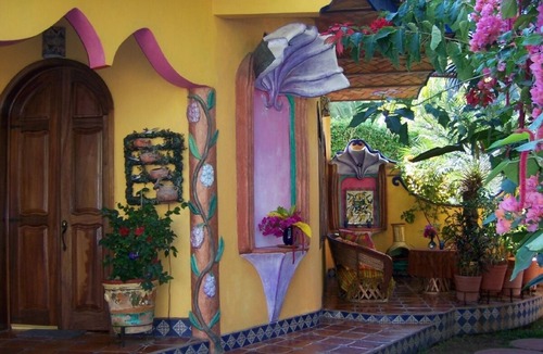 Los Ayala Villa | Beautiful Spacious Suite with Large Terrace with Spectular View on a Sandy Beach