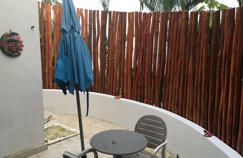 Akumal House | Beautiful two story townhouse with private plunge pool