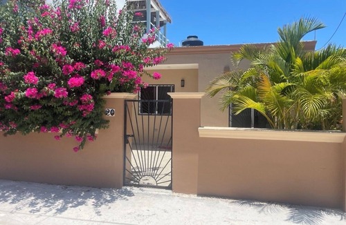 Chan Chemuyil House | Beautifully Clean, Private Pool, Updated Amenities, Gorgeous Beaches and Cenotes