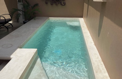Chan Chemuyil House | Beautifully Clean, Private Pool, Updated Amenities, Gorgeous Beaches and Cenotes