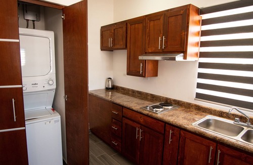 Bella Vista Condo | Beauty Beach