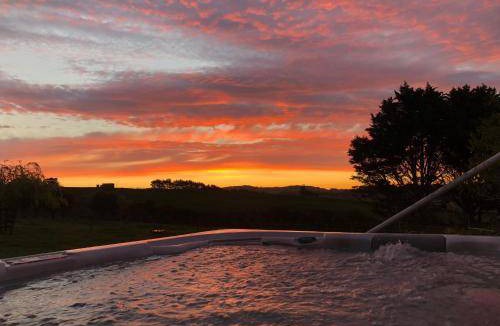 Rotowaro Bed & Breakfast | Bed and breakfast ∙ 2 guests