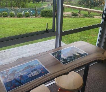 Rotowaro Bed & Breakfast | Bed and breakfast ∙ 2 guests
