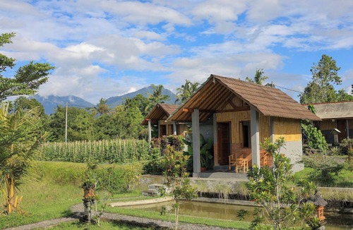Mekarsari Cabin | Bee Camp Bedugul by AGATA