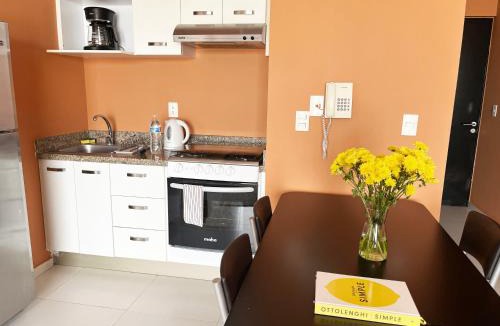 Granada Apartment | Beguest Suite Parques Polanco