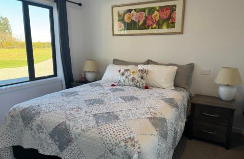 Geraldine House | Bellbird Hideaway