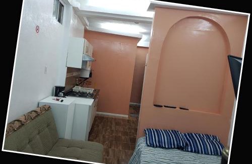 Coacalco de Berriozabal Apartment | Bello Depa CxD - rentaflex com mx