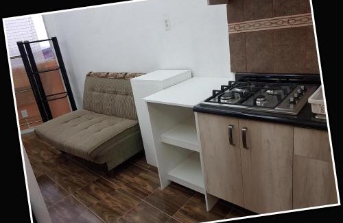 Coacalco de Berriozabal Apartment | Bello Depa CxD - rentaflex com mx