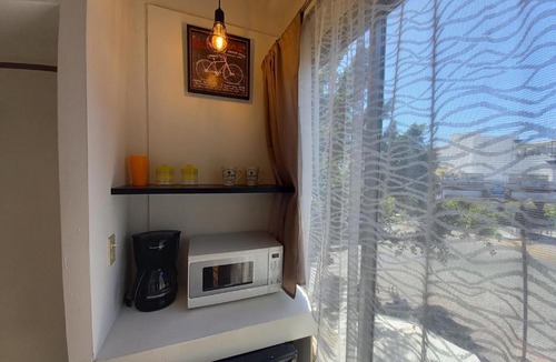 La Paz Apartment | Bermejo Suites