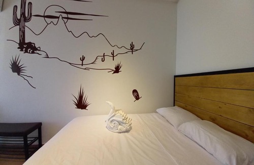 La Paz Apartment | Bermejo Suites