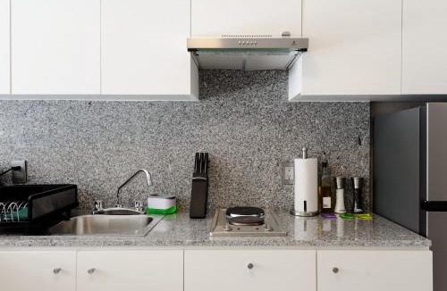 Zona Rosa Apartment | Berna 14 by Wynwood House