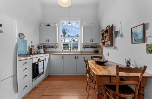 Devonport House | Bespoke Stays - Christmas Retreat