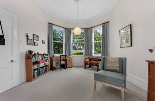 Devonport House | Bespoke Stays - Christmas Retreat