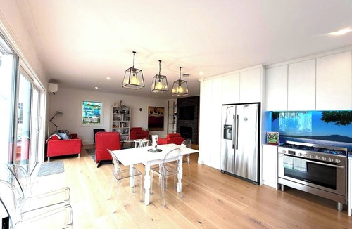 Devonport House | Bespoke Stays - Elegant Family Holidays