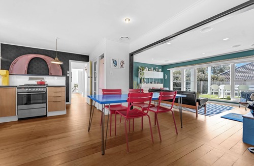 Devonport House | Bespoke Stays - Sunlit Home in Devonport