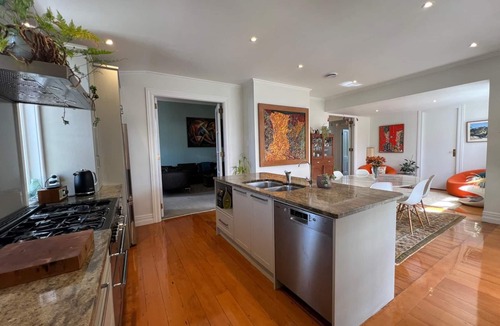 Devonport House | Bespoke Stays - Vauxhall Family Villa
