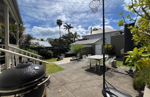 Devonport House | Bespoke Stays - Vauxhall Family Villa