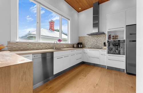 Devonport House | Bespoke Stays - Villa on Vauxhall