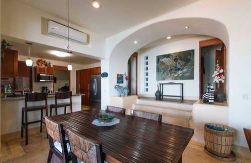 Ixtapa - Zihuatanejo Apartment | Best Views of Zihua 3Bed 3 Bath luxury
