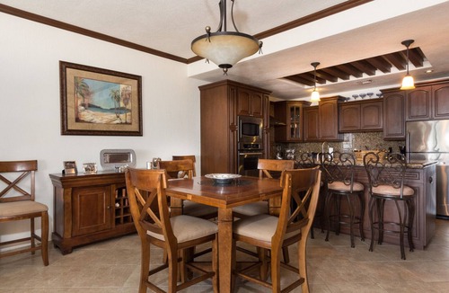 Bella Vista Condo | Best Views on Sandy Beach! 2nd Floor Ocean Front Luxury Condo at Sonoran Sky