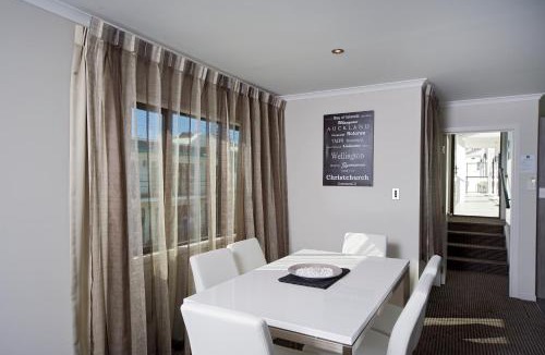 Greenlane - Ellerslie Hotel | Best Western Ellerslie International Hotel