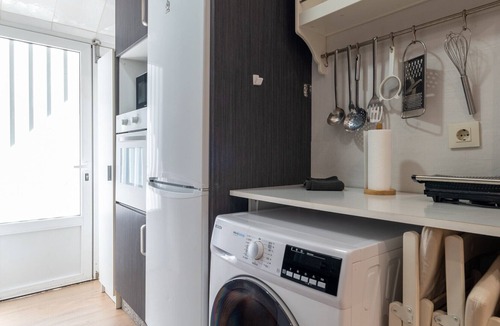 Casco Vello Apartment | beutiful flat