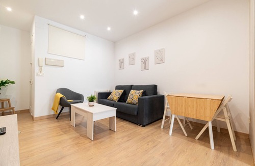 Casco Vello Apartment | beutiful flat