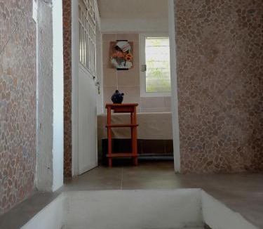 Hornos Insurgentes Apartment | Bien ubicado, cerca de todo