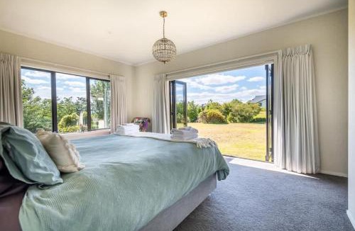Tikitere House | Big Inn Brunswick