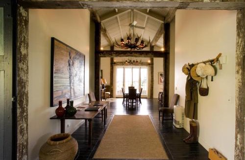 Havelock North House | Black Barn Retreat