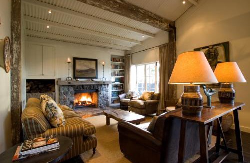 Havelock North House | Black Barn Retreat