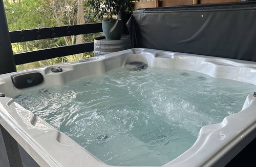 Havelock North House | Black Cottage Boutique Accommodation