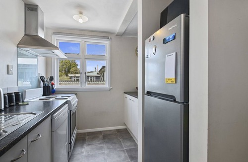 Blenheim House | Bliss on Barratt - Blenheim Holiday Home