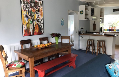 Pohara House | Blue Pohara Beach Holiday Home