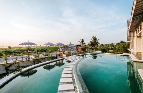 Babakan Hotel | BoHo Canggu