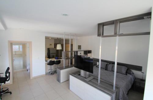 Colonia Centro Apartment | Boutique Apartment Downtown 1506
