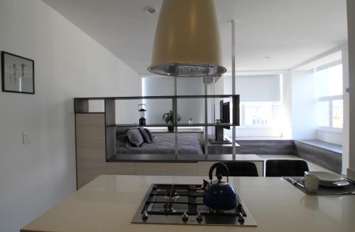 Colonia Centro Apartment | Boutique Apartment Downtown 1506