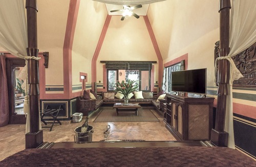 Palenque Hotel | Boutique Hotel Quinta Chanabnal