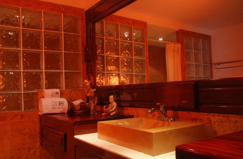 Palenque Hotel | Boutique Hotel Quinta Chanabnal
