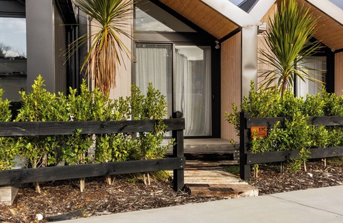 Matakana House | Boutique Luxury Stay @ Matakana