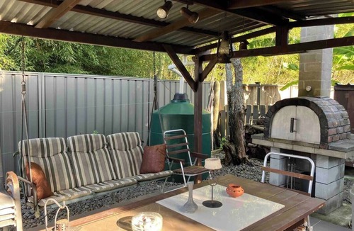 Massey Apartment | Boutique Studio - Private Safe & Cozy