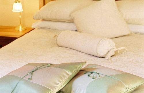 Auckland Central Business District Bed & Breakfast | Braemar on Parliament Street