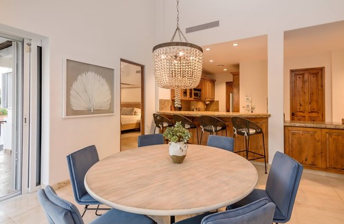 Palmilla Condo | BRAND NEW, CLOSE TO PALMILLA BEACH, BEAUTIFUL VIEWS