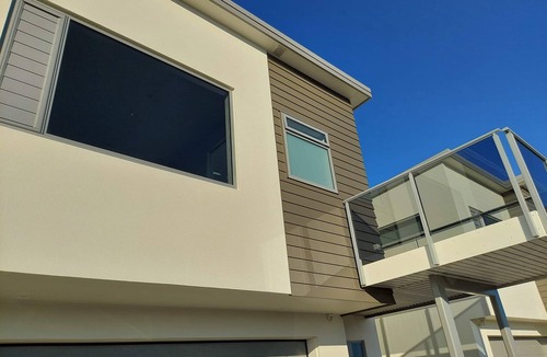 Napier House | Brand New Executive Residence