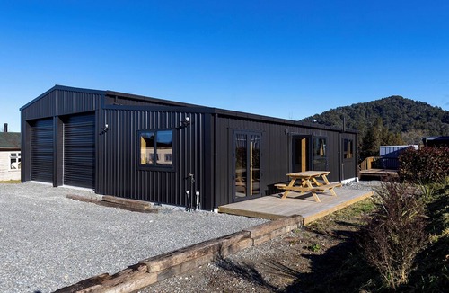 Blackball House | Brand new home in Blackball!