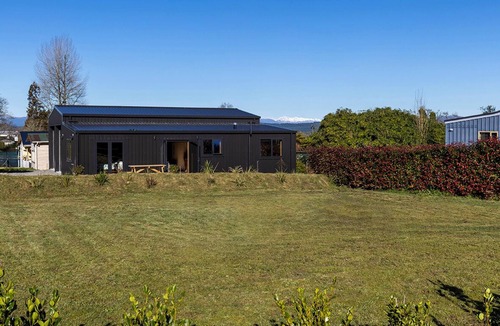 Blackball House | Brand new home in Blackball!