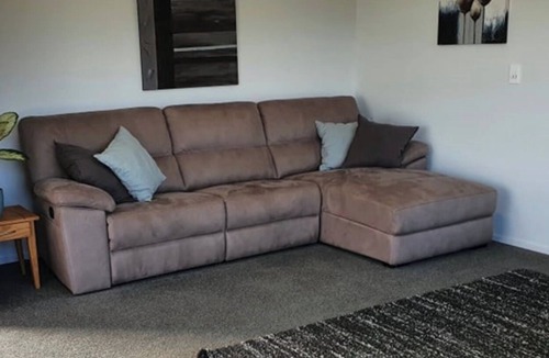 Motueka House | Brand New Home - Kerei Street
