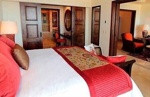 Marina Villa | Breathtaking Grand Solmar 1 Bedroom Master Suite With Unprecedented Ocean View